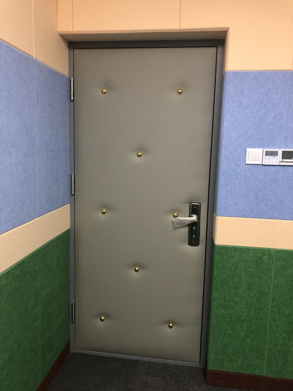 影响隔音门隔音效果的因素有哪些？