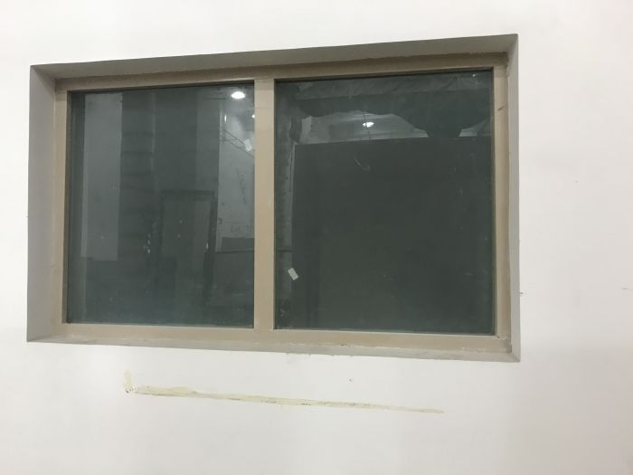 钢制隔声窗
